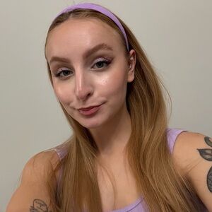 Meet your Posher, Eduarda